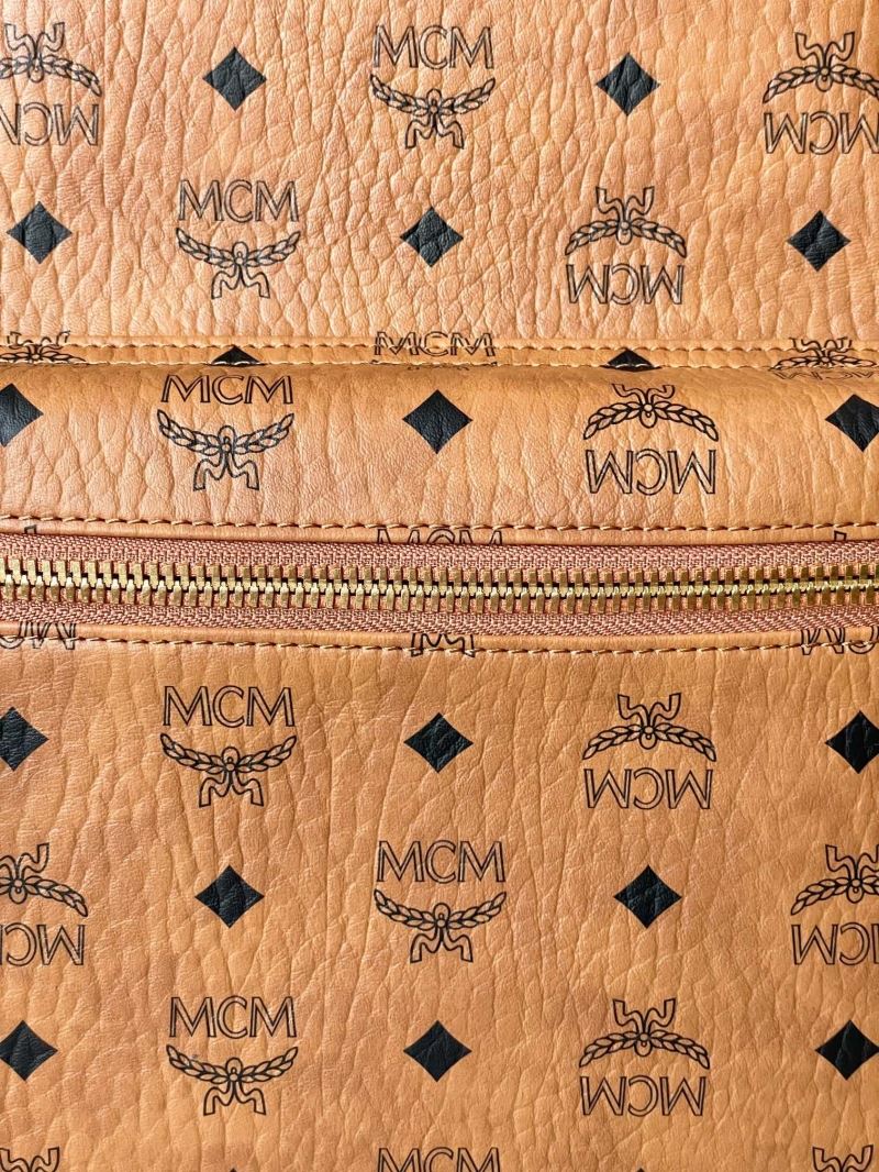 MCM Backpacks